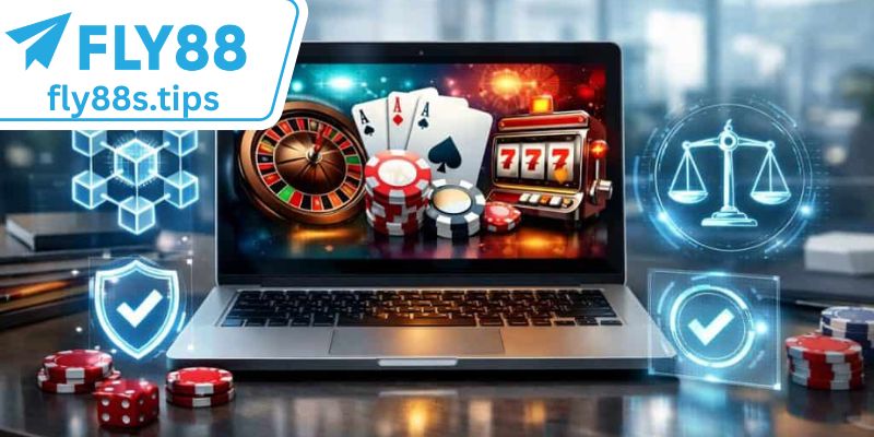 Các biện pháp bảo vệ Quyền riêng tư FLY88