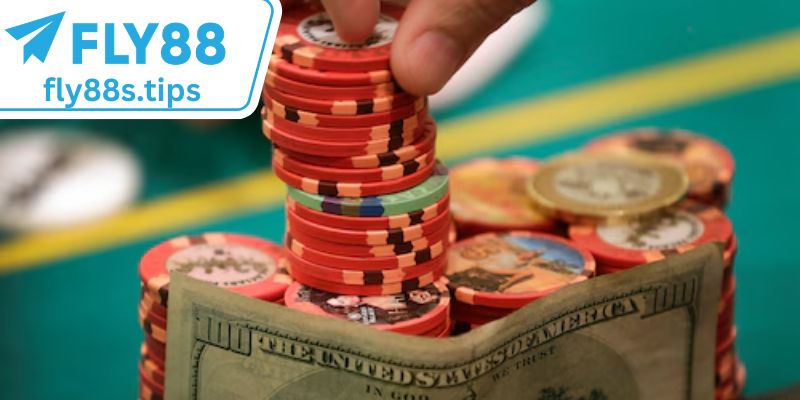 Hướng dẫn nạp tiền FLY88 bằng USDT