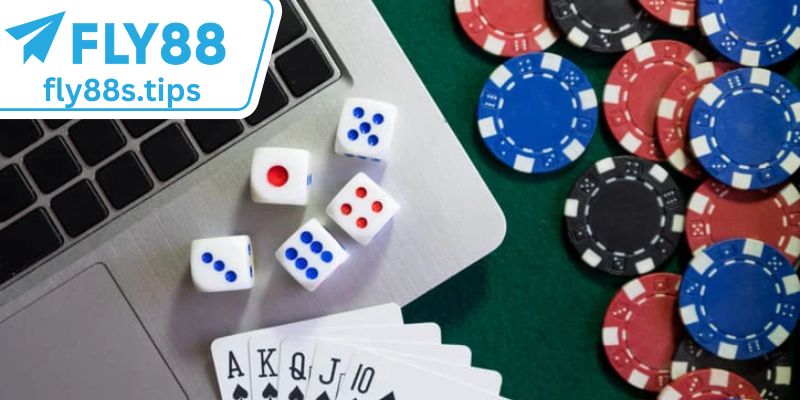 Hướng dẫn rút tiền FLY88 trên website