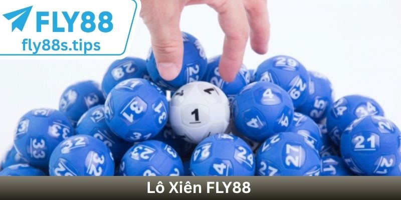 Lô Xiên FLY88